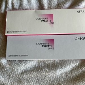 NIB Ofra Neutral palette